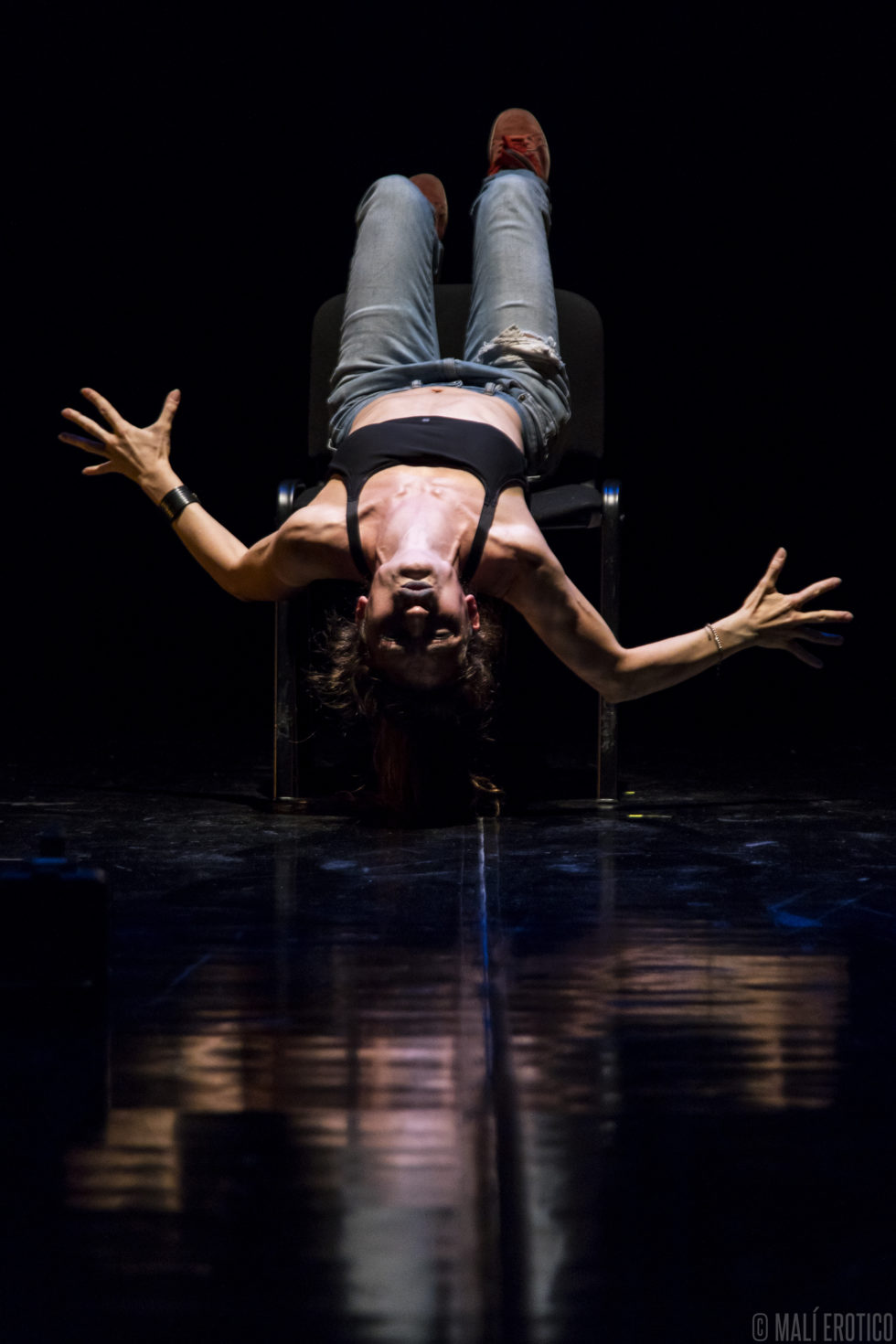 &copy; Mal&igrave; Erotico